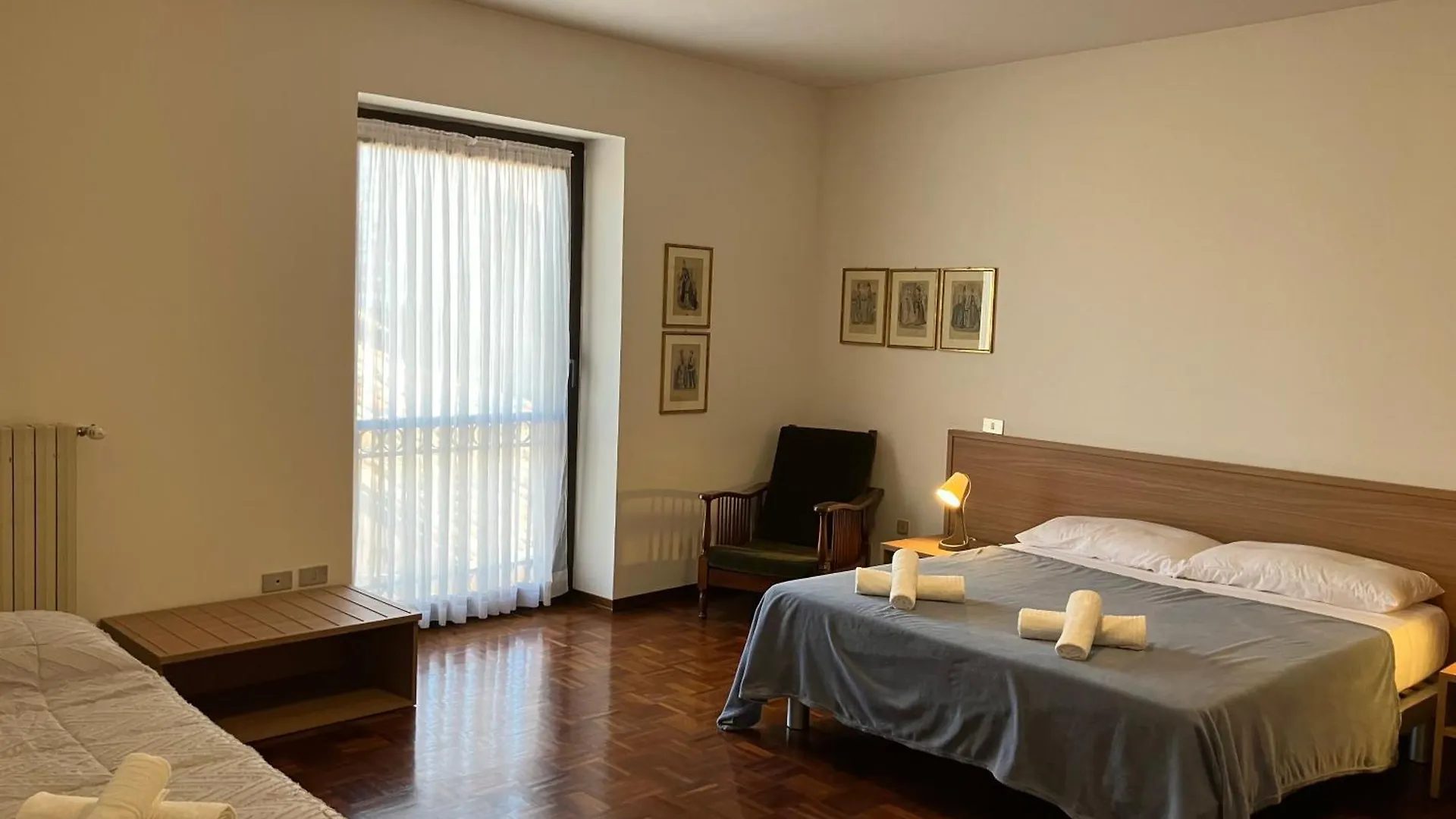 Bonaparte Home Peschiera del Garda