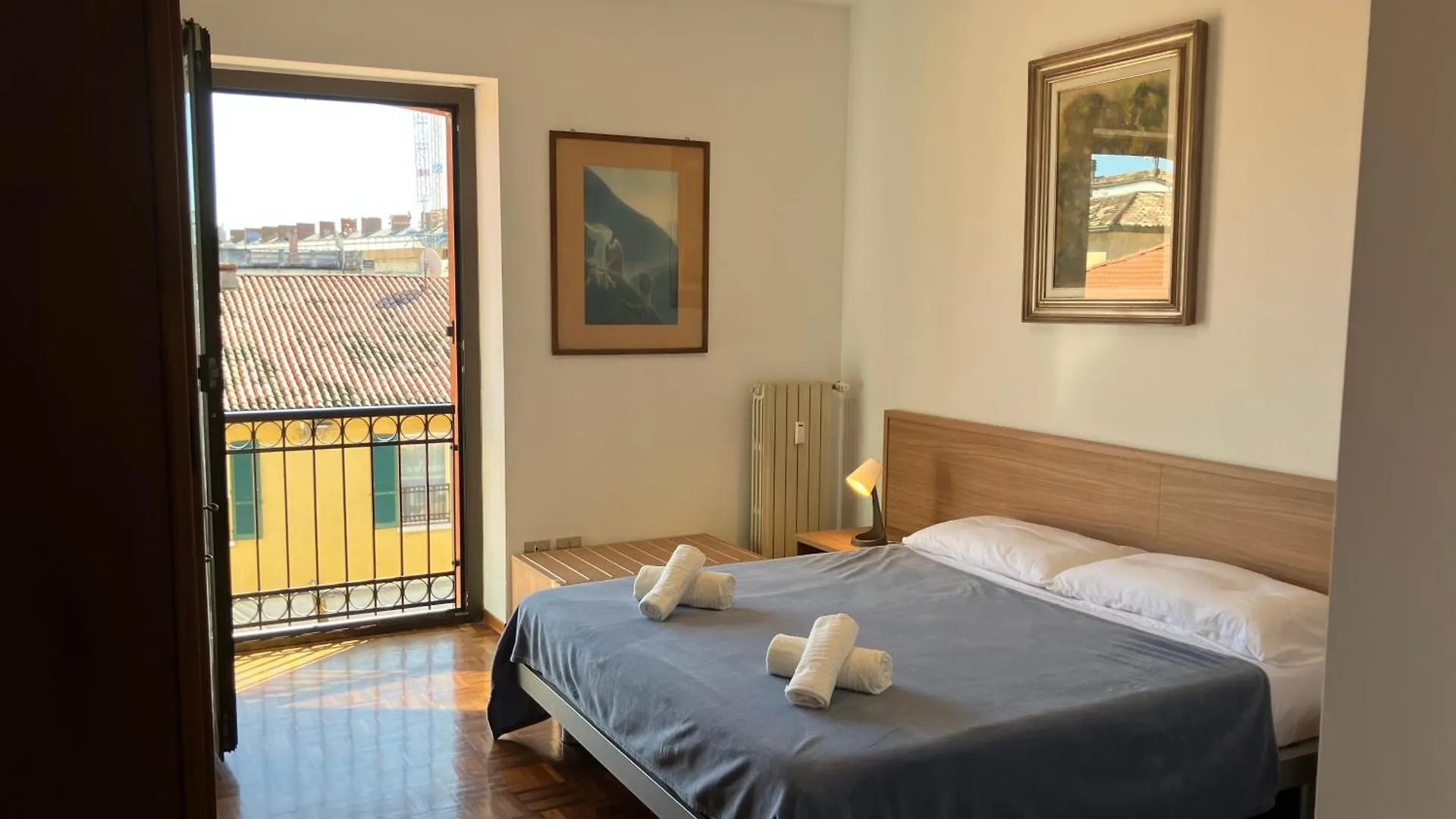 Lejlighed Bonaparte Home Peschiera del Garda